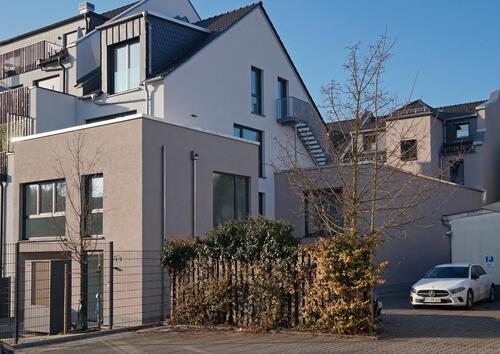 Foto - 5 Zimmer Doppelhaushälfte zur Miete in Neu-Isenburg