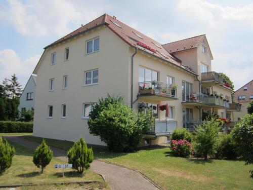 Foto - Wohnkomfort und Meer! - 700,00&nbsp;EUR Kaltmiete, ca.&nbsp; 63,15&nbsp;m&sup2;