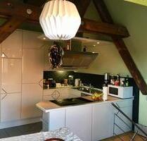 Penthousewohnung Steinheim Stadtmitte 140 qm Penthousewohnung Steinheim Stadtmitte 140 qm