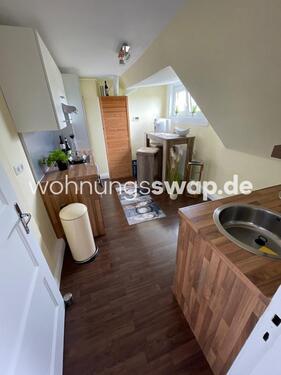 Foto - Wohnungsswap - 2 Zimmer, 42 m² - Weidenbaumsweg, Bergedorf, Hamburg