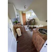 Wohnungsswap - 2 Zimmer, 42 m² - Weidenbaumsweg, Bergedorf, Hamburg