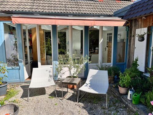 Foto - 5 Zimmer Einfamilienhaus zum Kaufen in Stetten