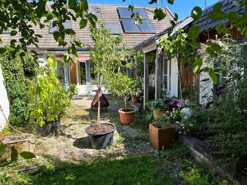 Foto - 5 Zimmer Einfamilienhaus in Stetten