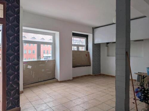 Foto - Mehrfamilienhaus, Wohnhaus zum Kaufen in Roßwein