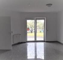 Single-Wohnung in Nonnweiler-Primstal, Terrasse, EBK, 46 qm, 2ZKB