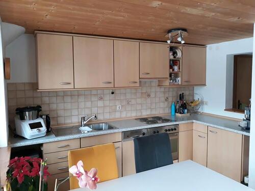 Foto - Etagenwohnung in Zimmern ob Rottweil zur Miete