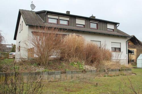 Foto - 132 m² Großzügige, Helle Wohnung in Höchstadt nähe Aisch Park