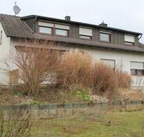 132 m² Großzügige, Helle Wohnung in Höchstadt nähe Aisch Park - Höchstadt an der Aisch