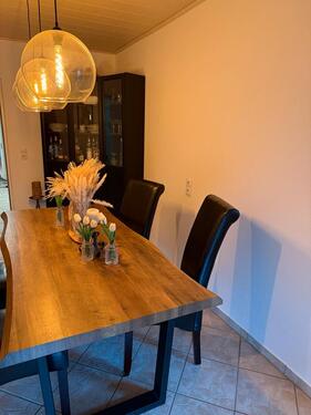 Foto - Etagenwohnung zur Miete in Salzhemmendorf