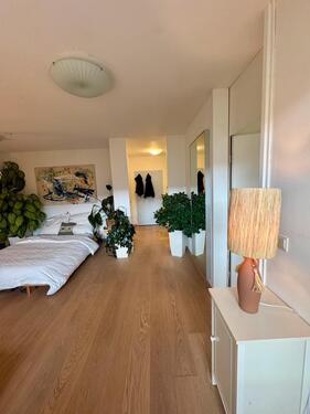 Foto - Etagenwohnung in München