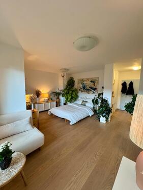 Foto - Etagenwohnung in München zur Miete