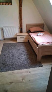 Foto - andere in Marktbergel zur Miete