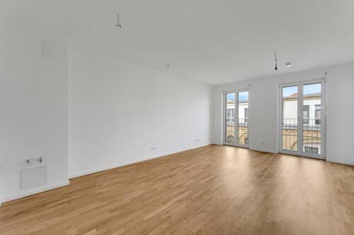 Foto - Etagenwohnung in Leipzig