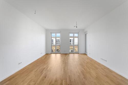 Foto - Etagenwohnung in Leipzig zur Miete