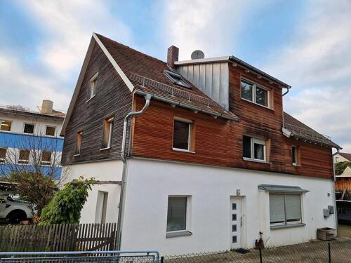 Foto - Einfamilienhaus zur Miete in Falkenstein