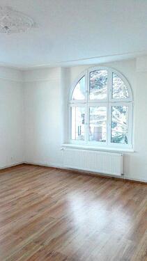 Foto - Etagenwohnung zur Miete in Blankenburg (Harz)