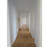 Helle 3-Zimmer-Wohnung mit überdachter Loggia in Kassel-Südstadt