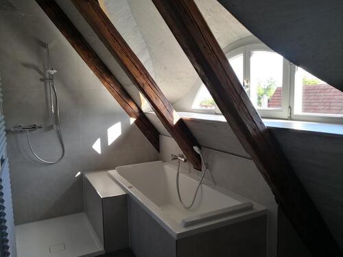 Foto - Etagenwohnung in Dresden zur Miete