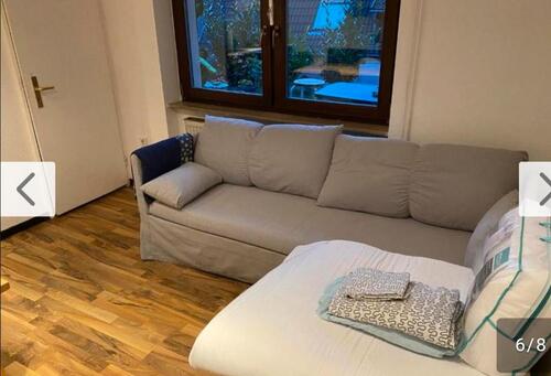 Foto - 2 Zimmer Etagenwohnung zur Miete in Püttlingen