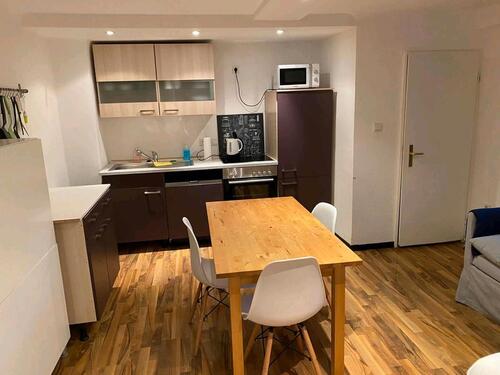 Foto - Etagenwohnung in Püttlingen zur Miete