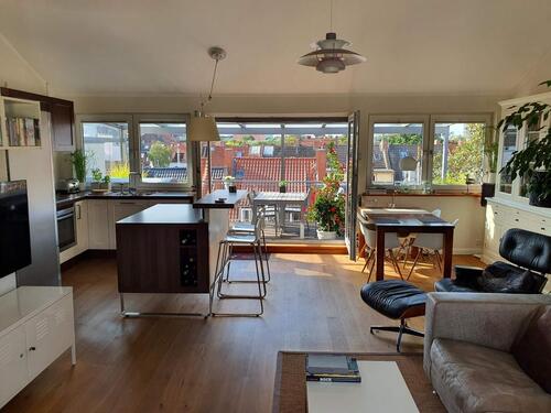 Foto - 4 Zimmer Etagenwohnung zum Kaufen in Bremen