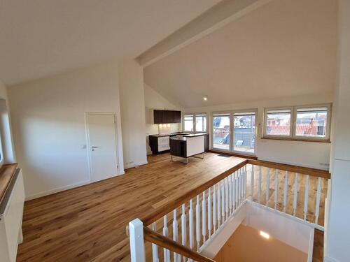 Foto - 4 Zimmer Etagenwohnung in Bremen