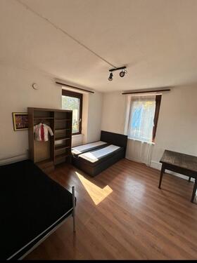 Foto - 1 Zimmer Etagenwohnung zur Miete in Ettlingen