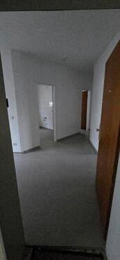 Foto - Schöne, renovierte 2.5 Zi Whg m Balkon