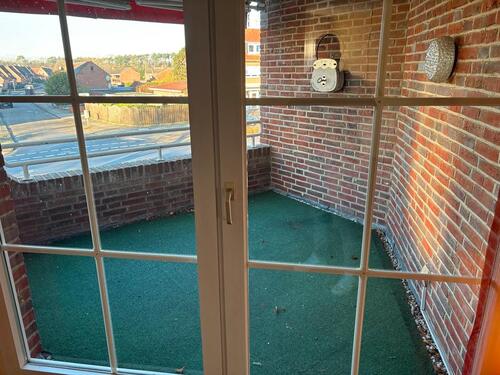 Foto - 3 Zimmer Etagenwohnung zur Miete in Nordhorn