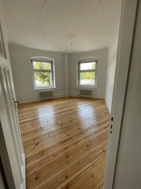 Foto - Etagenwohnung in Berlin zur Miete