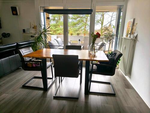 Foto - 3 Zimmer Etagenwohnung zum Kaufen in Bielefeld