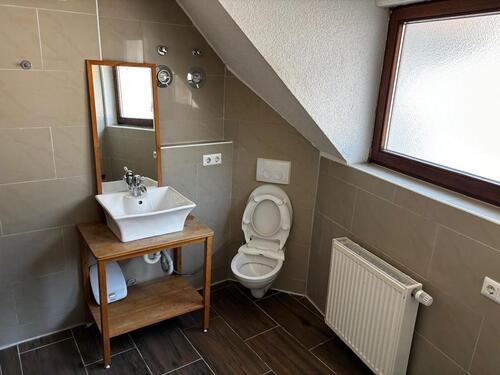 Foto - Etagenwohnung in Blaustein zur Miete