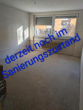 Foto - Modernisierte 3 Zimmer Wohnung in Feldmoching