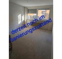 Modernisierte 3 Zimmer Wohnung in Feldmoching - München Feldmoching-Hasenbergl