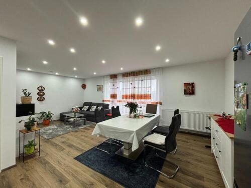 Foto - 2 Zimmer Etagenwohnung zur Miete in Neustadt an der Weinstraße