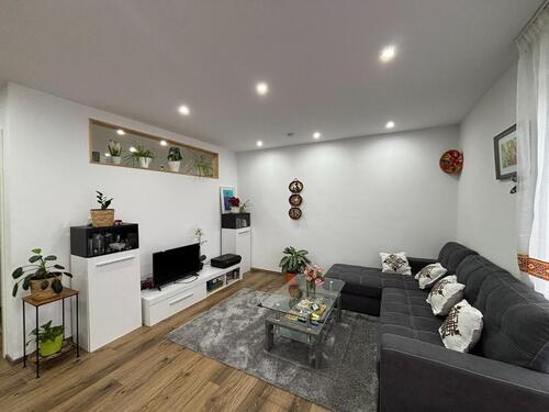 Foto - Etagenwohnung in Neustadt an der Weinstraße zur Miete