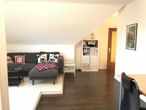 Foto - 1 Zimmer Etagenwohnung in Wolfenbüttel