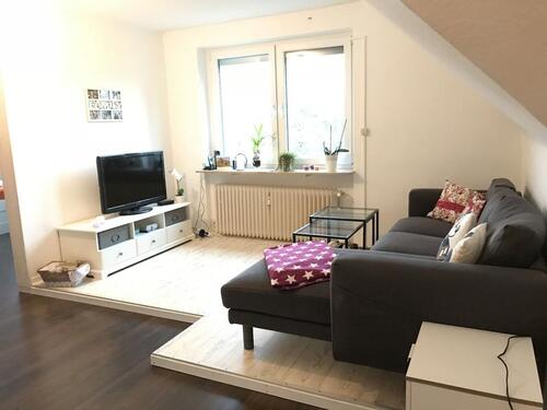 Foto - Etagenwohnung in Wolfenbüttel zur Miete