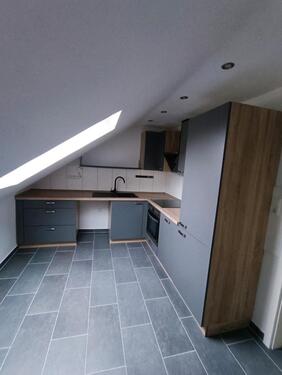 Foto - 3 Zimmer Dachgeschoßwohnung zur Miete in Wuppertal