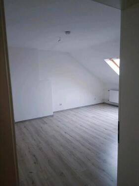 Foto - Dachgeschoßwohnung in Wuppertal zur Miete