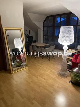 Foto - Wohnungsswap - 2 Zimmer, 65 m² - Peralohstraße, Ramersdorf-Perlach, München