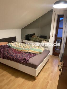 Foto - Etagenwohnung in München zur Miete