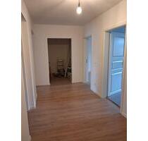 Renovierte 4-Raum-Wohnung zu vermieten! - Görlitz