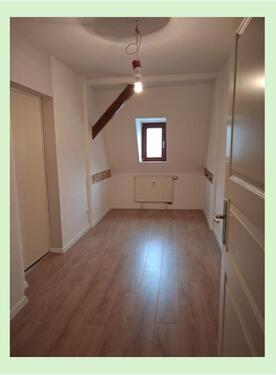 Foto - 4 Zimmer Dachgeschoßwohnung in Görlitz