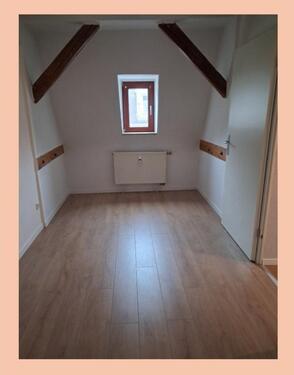Foto - Dachgeschoßwohnung in Görlitz zur Miete