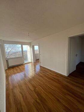 Foto - Frisch renovierte 3-ZKB Wohnung am Eschberg