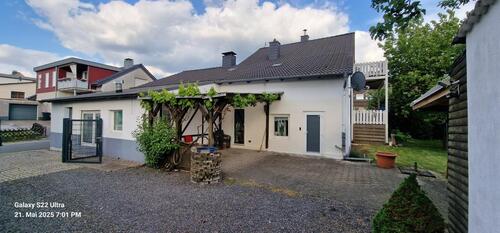 Foto - Privatvermieter 2 Zimmer Küche Duschbad mit Terrasse zu vermieten