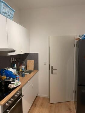 Foto - Ein helles Zimmer in 3er WG in Leipzig Möckern
