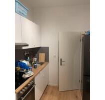 Ein helles Zimmer in 3er WG in Leipzig Möckern