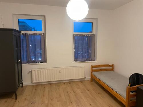 Foto - 1 Zimmer Etagenwohnung in Leipzig